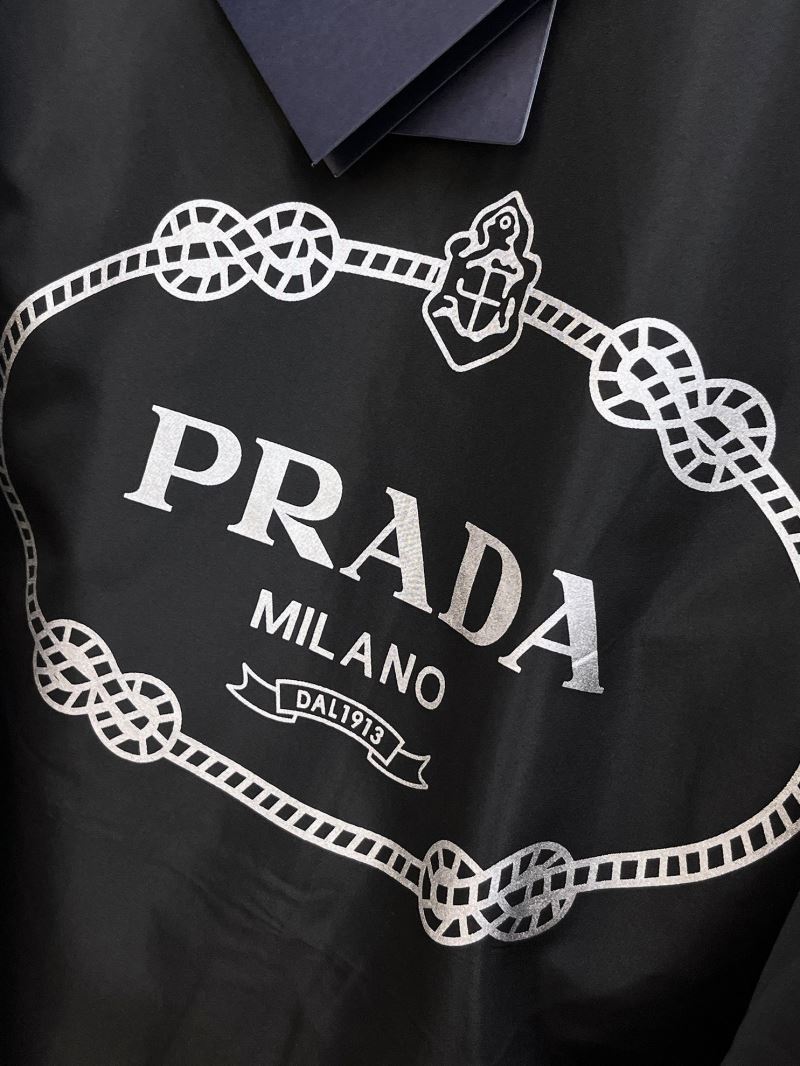 Prada Outwear